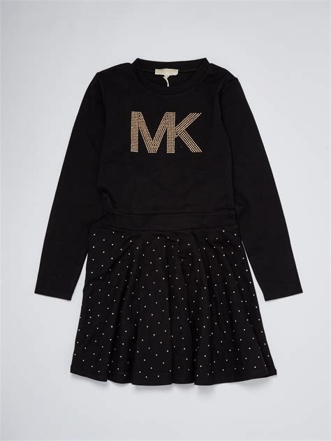 robe michael kors fille